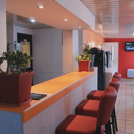 Premiere Classe Rouen Nord - ברנטין מראה חיצוני תמונה